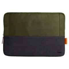 Trust Lisboa Funda para Portátiles hasta 16" Verde