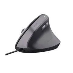 Trust Bayo II Ratón Ergonómico Hasta 2400 DPI