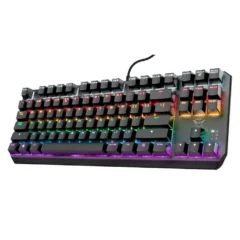 Trust Gaming GXT 834 Callaz Teclado Gaming Mecánico