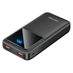 Vention FHLB0 Powerbank 20000mAh 22.5W Negra