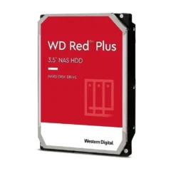 Western Digital WD Red Plus NAS 2TB 3.5" SATA III 64MB