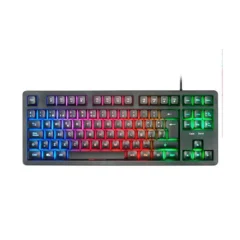 Mars Gaming Teclado MK023 TKL FRGB Negro