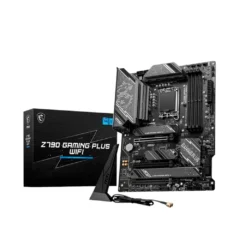 Msi Z790 Placa Base Gaming Plus Wifi ATX LGA1700