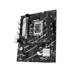 ASUS PRIME B760M-R D4 Intel B760 LGA 1700 mATX