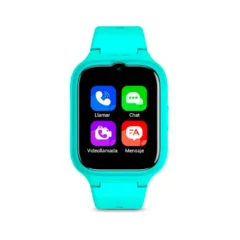 SPC SMARTEE 4G KIDS SmartWatch 1.7" IP68 GPS SOS