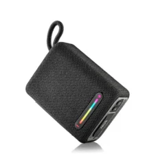 NGS Roller Furia 1 Altavoz con Bluetooth 15W 2.0 Negro