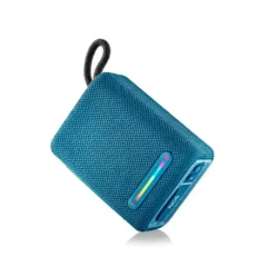 NGS Roller Furia 1 Altavoz con Bluetooth 15W 2.0 Azul