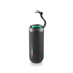 NGS Roller Furia 2 Altavoz con Bluetooth 30W 2.0 Negro