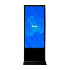 Iggual Totem interactivo 4K ORCHID 55"