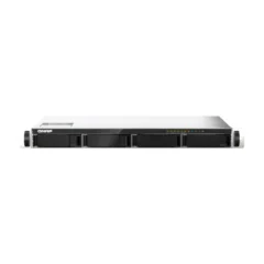 QNAP TS-435XeU-4G NAS 4xHDDBay 2x10GbE 2x2.5GbE 1U