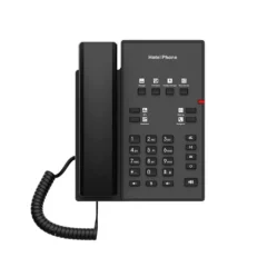 Fanvil H1, teléfono de hotel, 2 teclas de línea