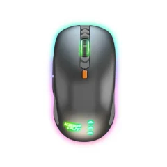 Keep Out Laser X5 PRO Raton Gaming