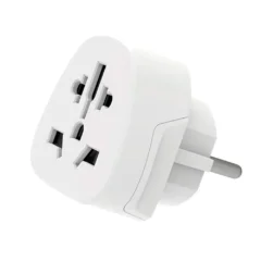 Ewent EW1480 Adaptador de viaje universal