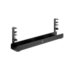 Ewent Bandeja para escritorio para cables