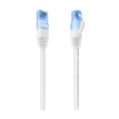 Aisens A135-0827 Cable RJ45 AWG26 CCA UTP Cat.6 15m Blanco