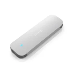 Aisens ASM2-025SL Caja Externa Disco SSD USB 3.2 Sin tornillos