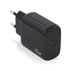 Aisens A110-0757 Cargador de Pared 1xUSB Tipo-C 25W