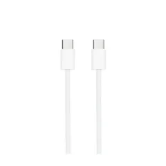 Nanocable 10.01.6002-CO USB-C/M - USB-C/M 480Mbps 2m Blanco