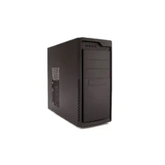 Coolbox F800 FA/500GR Caja Semitorre ATX Negra