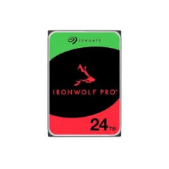 Seagate IronWolf Pro NAS ST24000NT002 24TB 3.5" SA