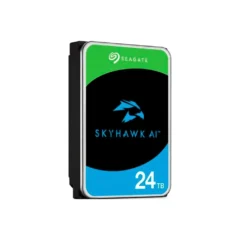Seagate SkyHawk AI ST24000VE002 24TB 3.5" SATA3