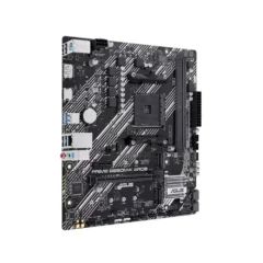 Asus PRIME B550M-K Placa Base ARGB