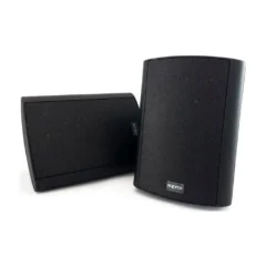Approx! appSPK+BK Altavoces Autoamplificados 60W 2.0 Negros