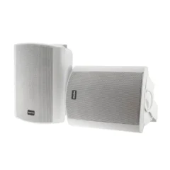Approx! appSPK+ Altavoces Autoamplificados 60W 2.0 Blancos