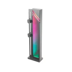Mars Gaming MCA-GCB Soporte Gráfica ARB Comp. Universal Negro