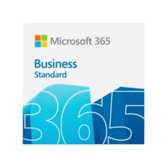 Microsoft 365 Business Standard 1 Año ESD