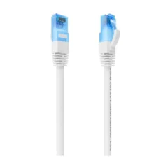 Aisens A135-0826 Cable RJ45 AWG26 CCA UTP Cat.6 10m Blanco