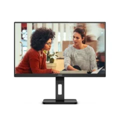 AOC 24E3QAF 23.8" Full HD Multimedia Negro