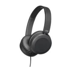 JVC HA-S31M Auriculares con Micrófono Jack 3.5 Negros