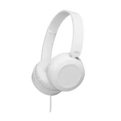 JVC HA-S31M Auriculares con Micrófono Jack 3.5 Blancos