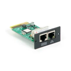 Phasak PH 9100 Tarjeta Gestión Remota RJ45 Compatible