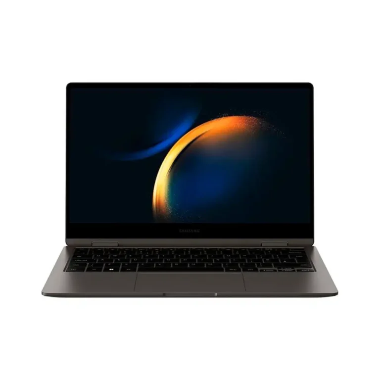 Samsung Galaxy Book 3 360 NP734QFG-KA1ES Core™ i5 1340P Híbrido 16GB 512GB Iris® Xe Graphics Win11Pro 13.3" Táctil