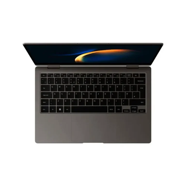 Samsung Galaxy Book 3 360 NP734QFG-KA1ES Core™ i5 1340P Híbrido 16GB 512GB Iris® Xe Graphics Win11Pro 13.3" Táctil