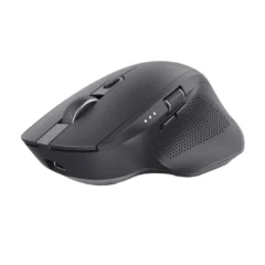 Trust Ozaa+ Ratón Inalámbrico Bluetooth Recargable 3200 DPI