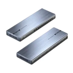 Vention AKQB0-EU Splitter HDMI 8 Puertos