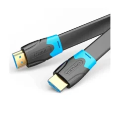 Vention AAKBG Cable HDMI/M 2.0 4K - HDMI/M 1.5m Negro
