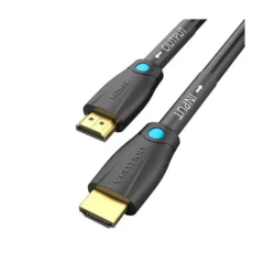 Vention AAMBU Cable HDMI/M 2.0 4K - HDMI/M 35m Negro