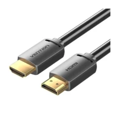 Vention ALJBH Cable HDMI/M 2.0 4K - HDMI/M 2m Negro