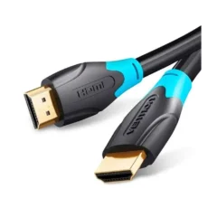 Vention AACBN Cable HDMI 2.0 4K Macho - HDMI Macho 15m Negro