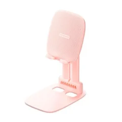 Vention KSGP0 Soporte para Smartphone/Tablet Rosa