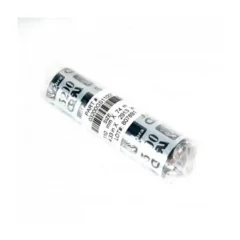 Zebra 2300 Cinta Cera 110mm 74 Metros 12 uds