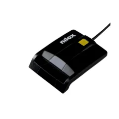 Nilox Lector externo de DNIe