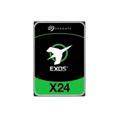 Seagate Exos X24 ST24000NM002H 24TB 6GB/S 3.5"