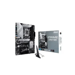 Asus PRIME Z790-P WIFI DDR5 Placa Base ATX 1700