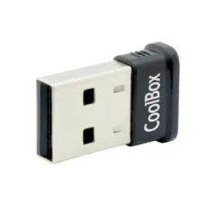 Coolbox Adaptador Bluetooth 5.3 USB