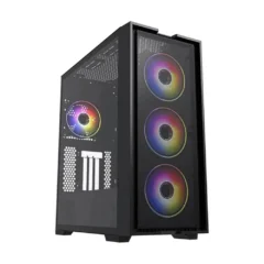 Hiditec H2 Air Caja Torre Gaming ARGB